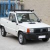panda pick up